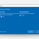 Windows System Recovery Screenshot